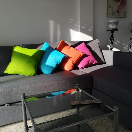 Hermoso Apartamento En Conil Conil De La Frontera Εξωτερικό φωτογραφία