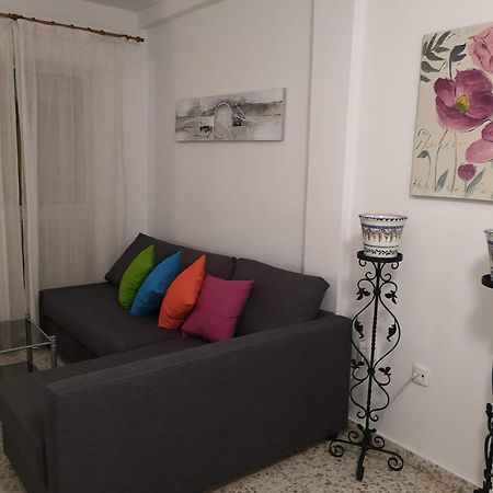 Hermoso Apartamento En Conil Conil De La Frontera Εξωτερικό φωτογραφία