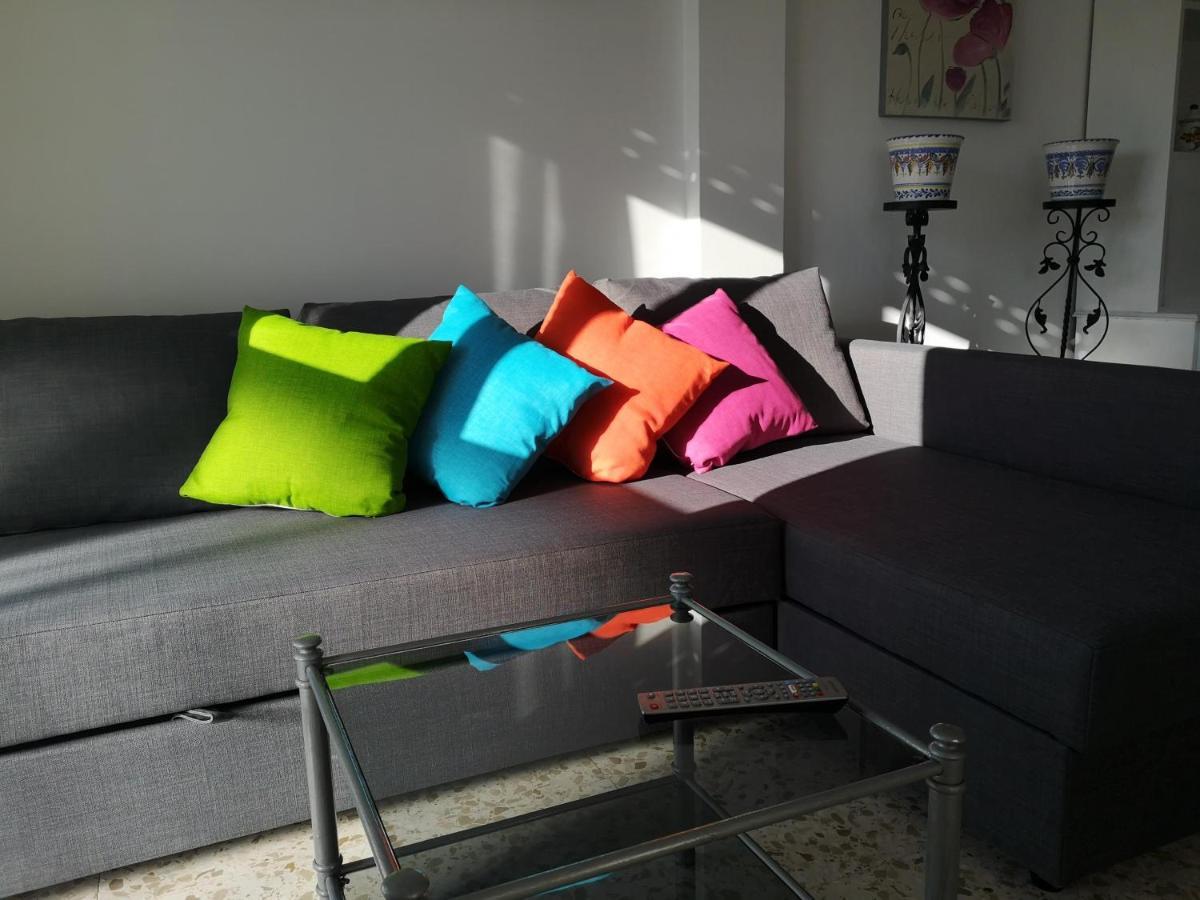Hermoso Apartamento En Conil Conil De La Frontera Εξωτερικό φωτογραφία