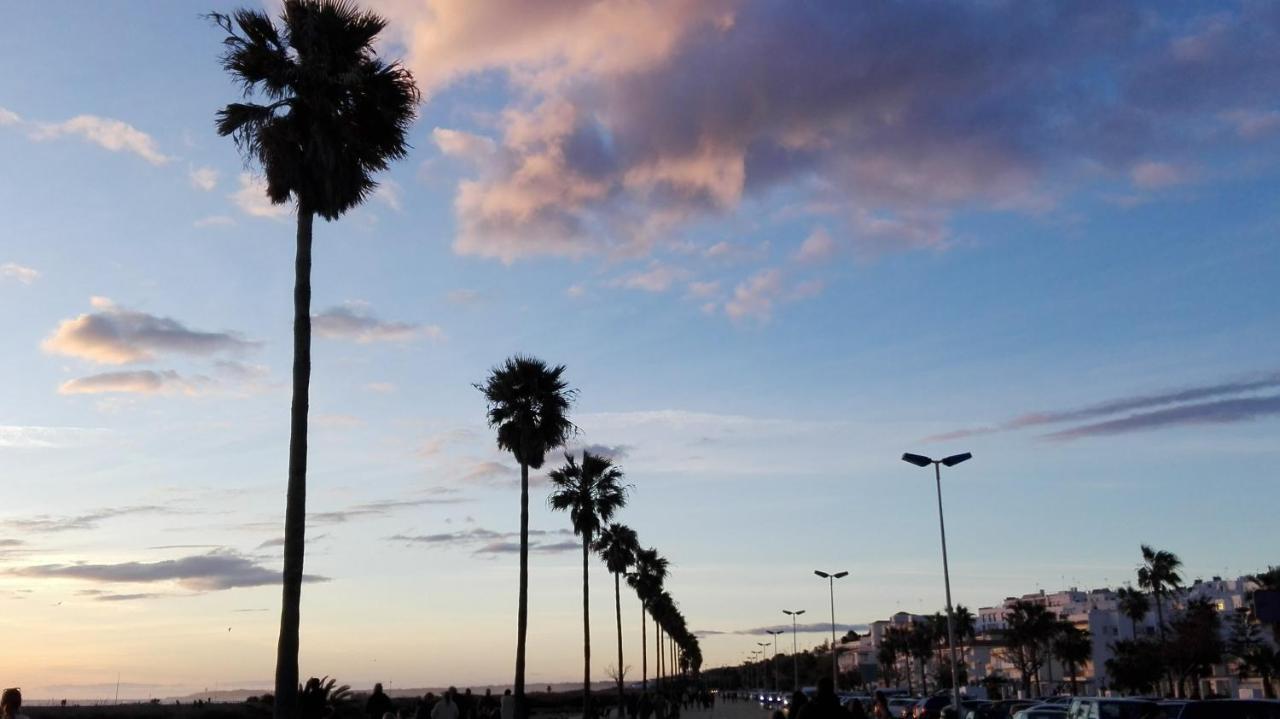 Hermoso Apartamento En Conil Conil De La Frontera Εξωτερικό φωτογραφία