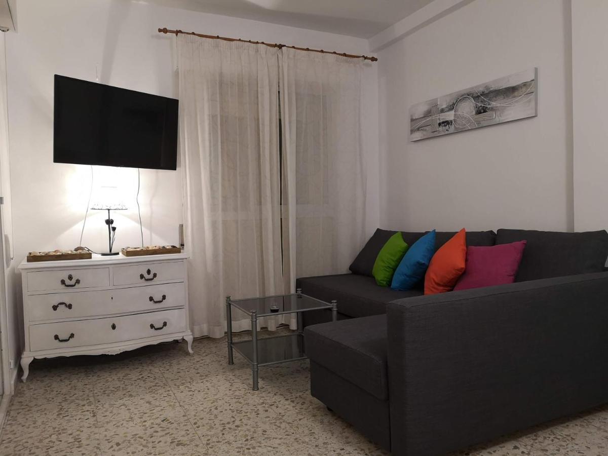 Hermoso Apartamento En Conil Conil De La Frontera Εξωτερικό φωτογραφία