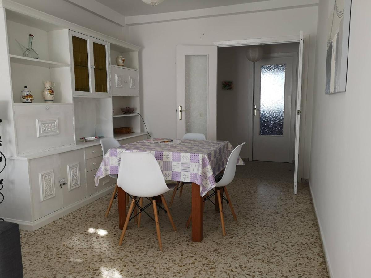 Hermoso Apartamento En Conil Conil De La Frontera Εξωτερικό φωτογραφία