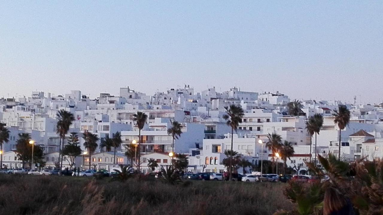 Hermoso Apartamento En Conil Conil De La Frontera Εξωτερικό φωτογραφία