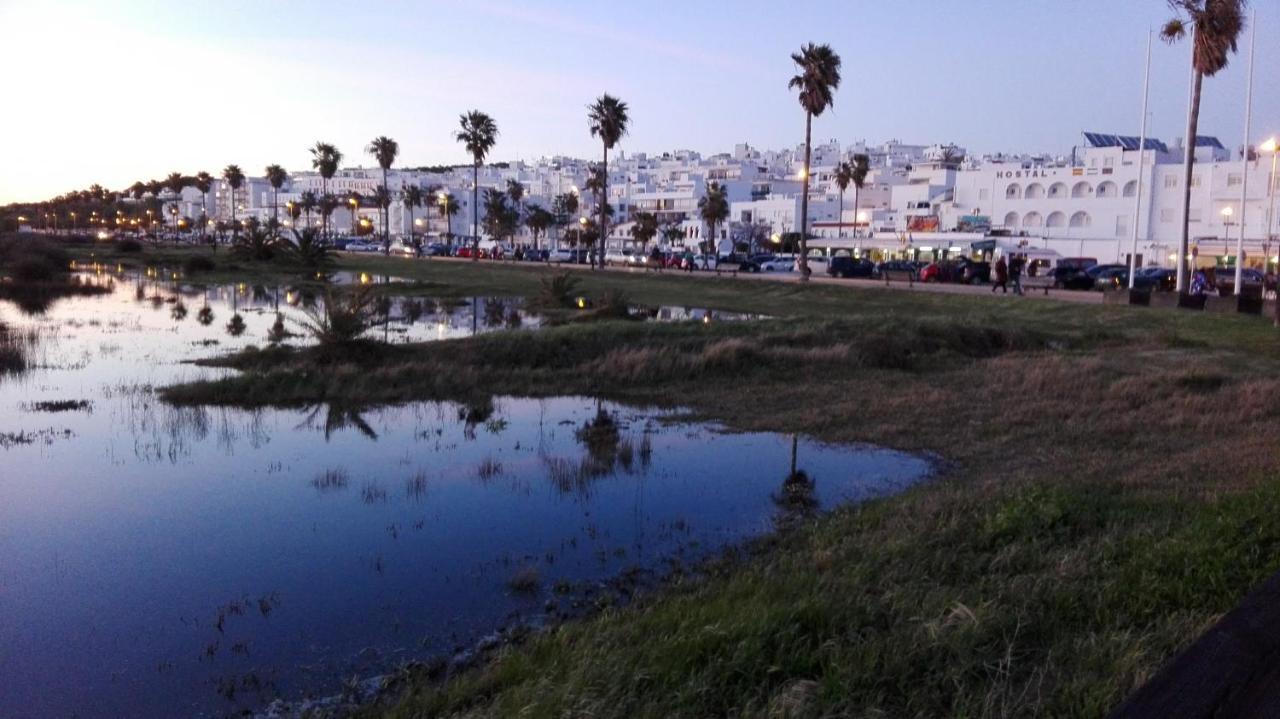 Hermoso Apartamento En Conil Conil De La Frontera Εξωτερικό φωτογραφία