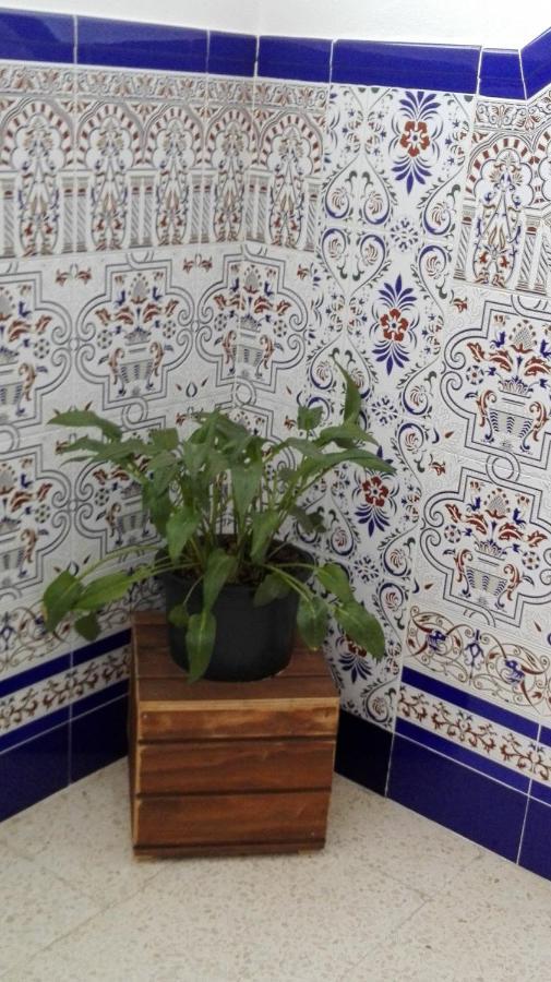 Hermoso Apartamento En Conil Conil De La Frontera Εξωτερικό φωτογραφία