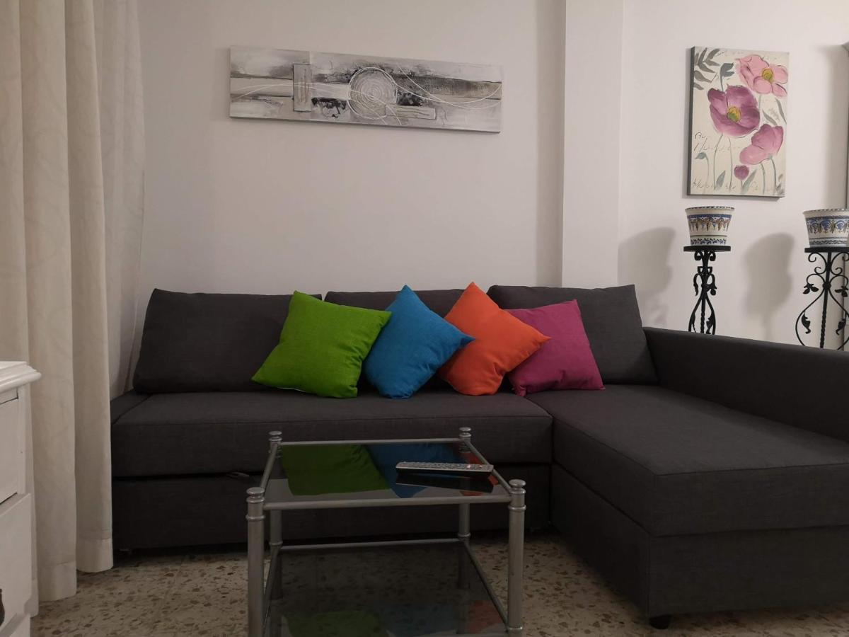 Hermoso Apartamento En Conil Conil De La Frontera Εξωτερικό φωτογραφία