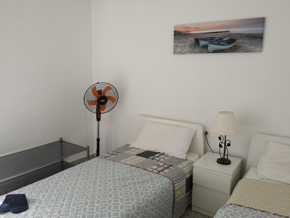 Hermoso Apartamento En Conil Conil De La Frontera Εξωτερικό φωτογραφία