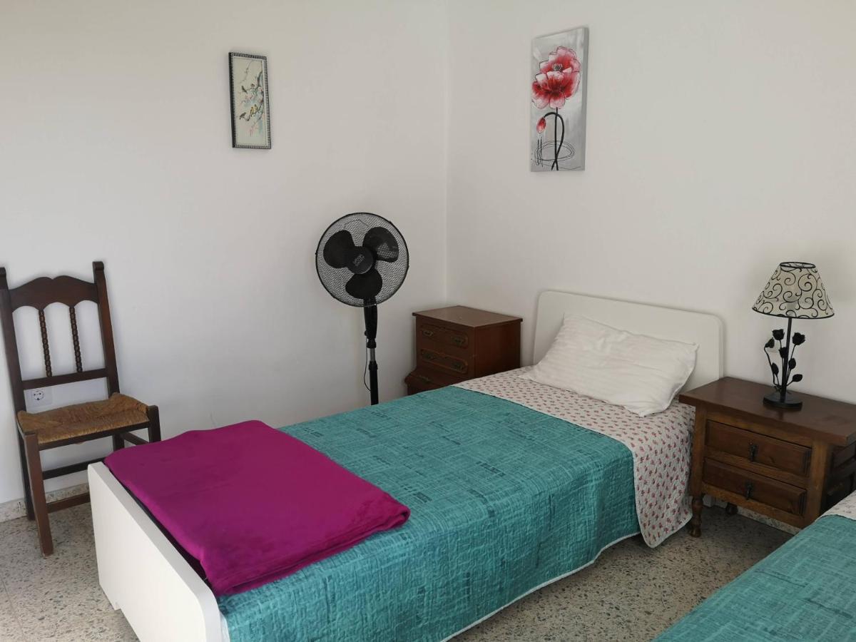 Hermoso Apartamento En Conil Conil De La Frontera Εξωτερικό φωτογραφία