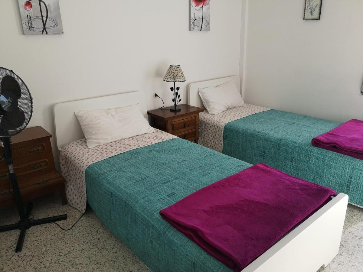 Hermoso Apartamento En Conil Conil De La Frontera Εξωτερικό φωτογραφία