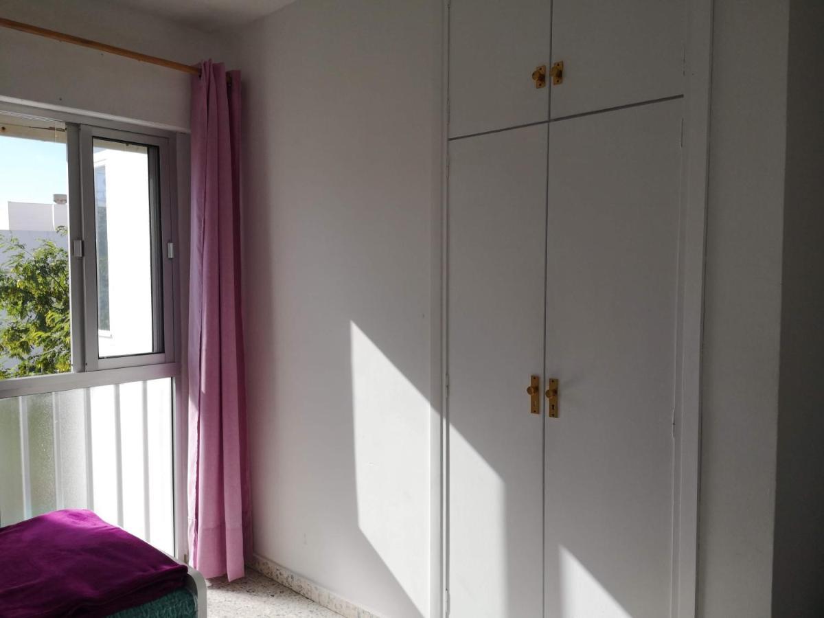 Hermoso Apartamento En Conil Conil De La Frontera Εξωτερικό φωτογραφία