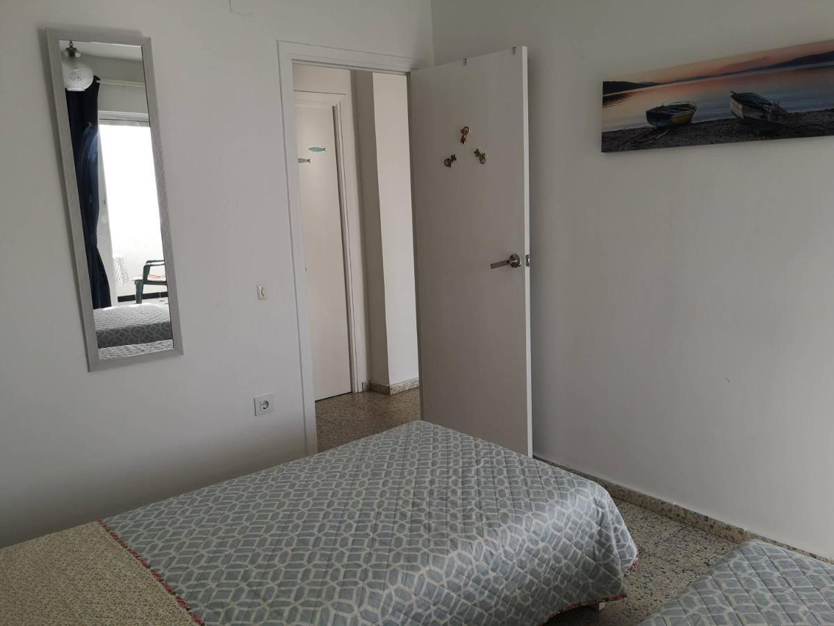 Hermoso Apartamento En Conil Conil De La Frontera Εξωτερικό φωτογραφία