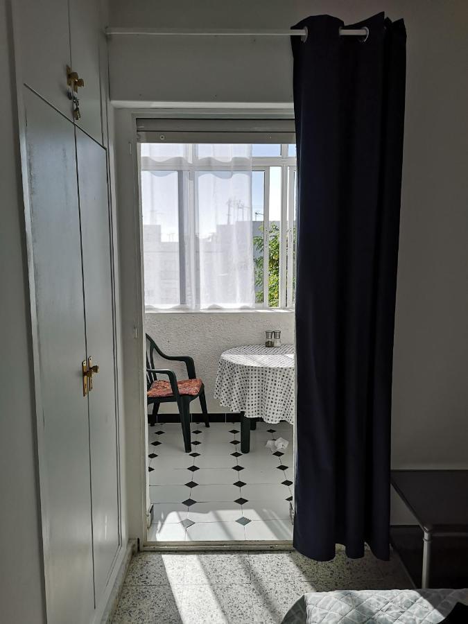 Hermoso Apartamento En Conil Conil De La Frontera Εξωτερικό φωτογραφία