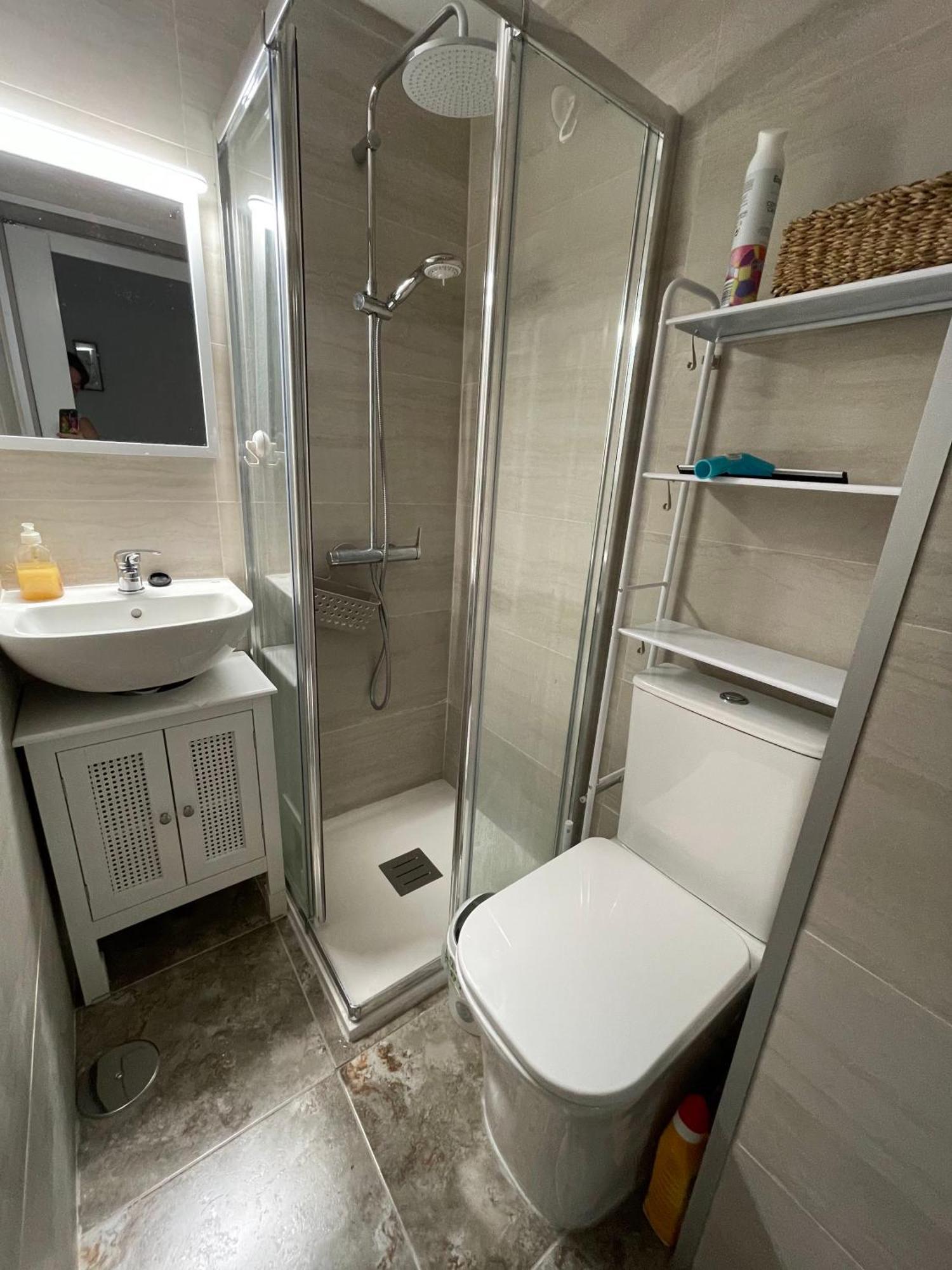 Hermoso Apartamento En Conil Conil De La Frontera Εξωτερικό φωτογραφία