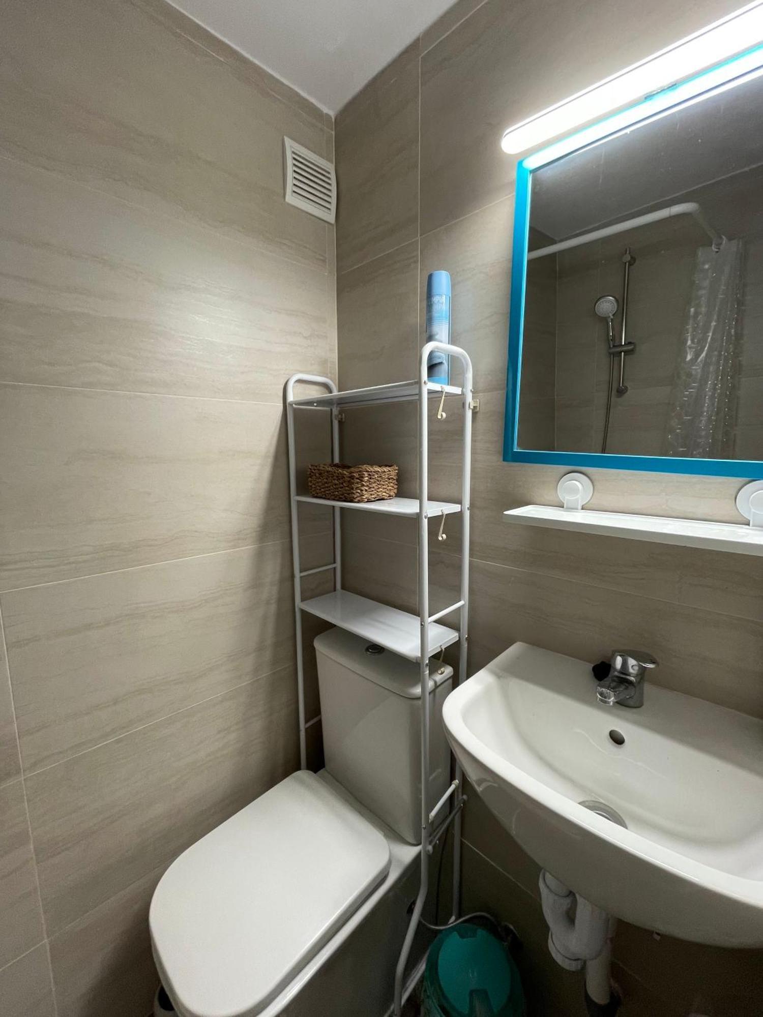 Hermoso Apartamento En Conil Conil De La Frontera Εξωτερικό φωτογραφία