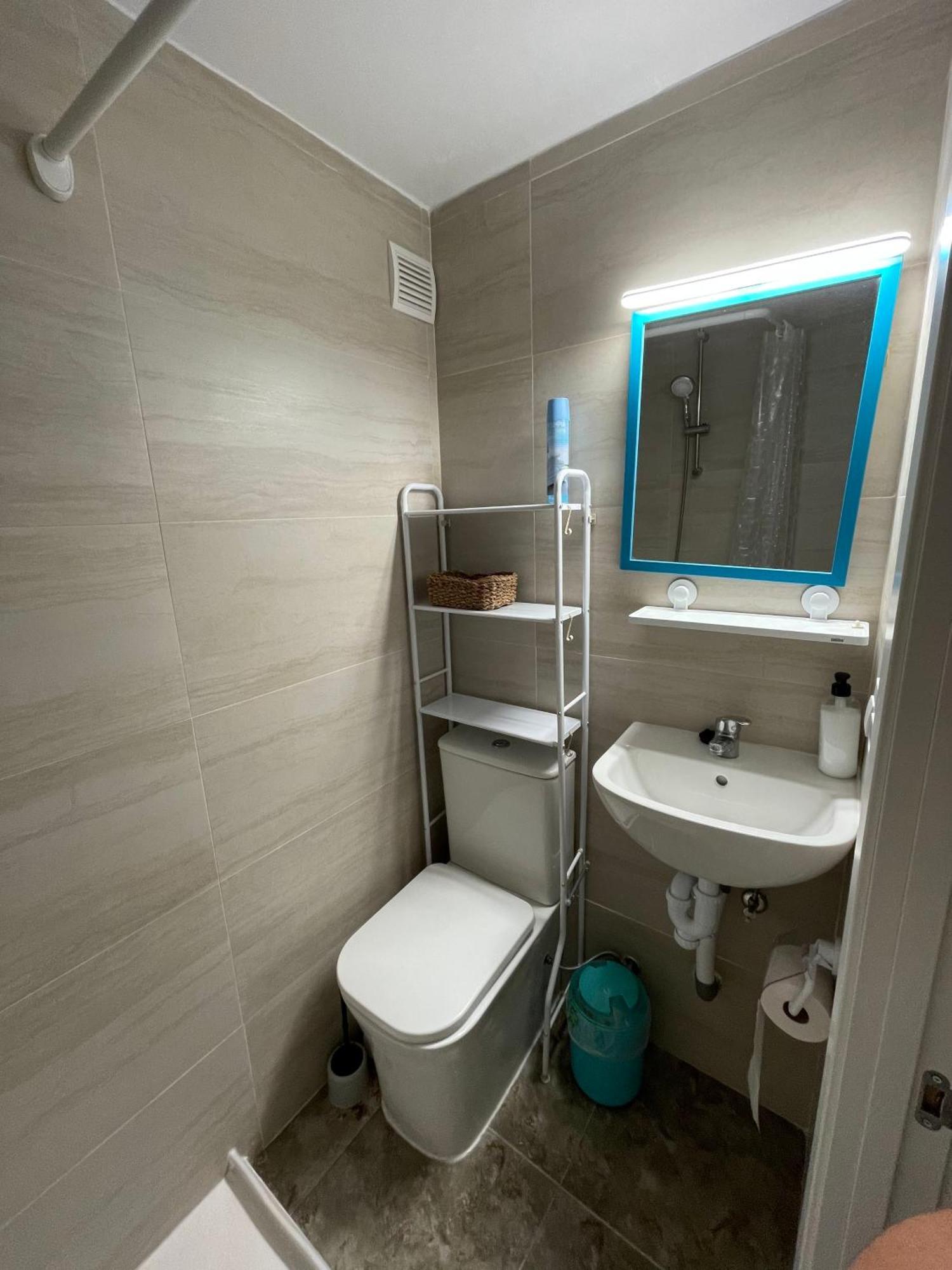 Hermoso Apartamento En Conil Conil De La Frontera Εξωτερικό φωτογραφία