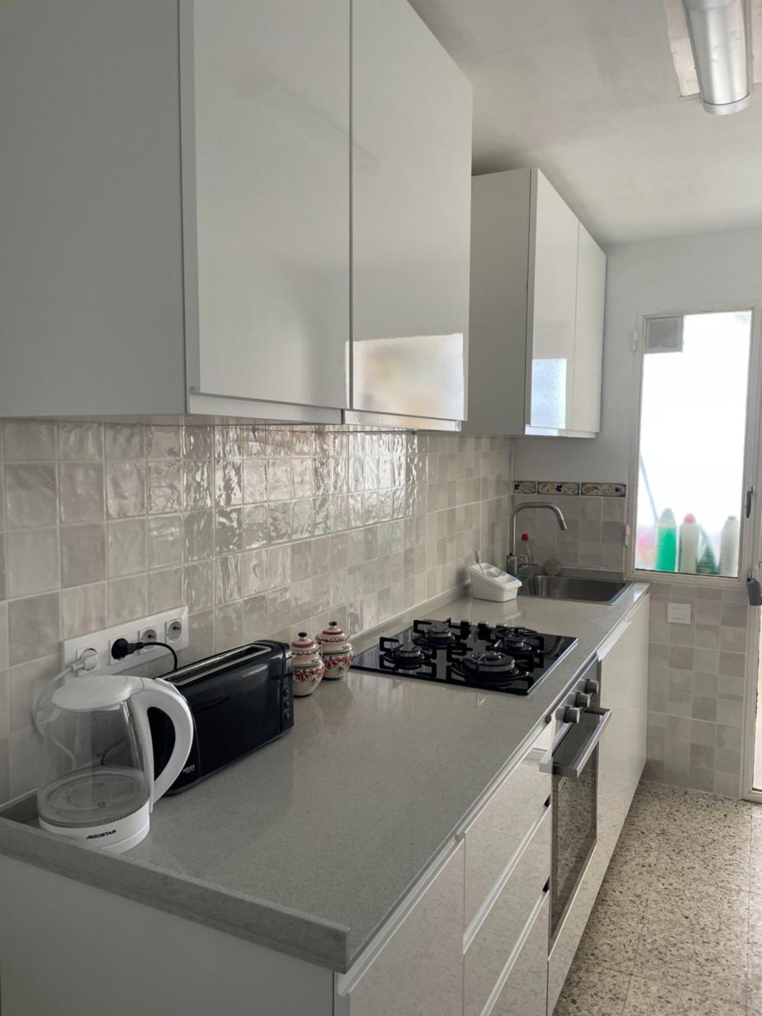 Hermoso Apartamento En Conil Conil De La Frontera Εξωτερικό φωτογραφία